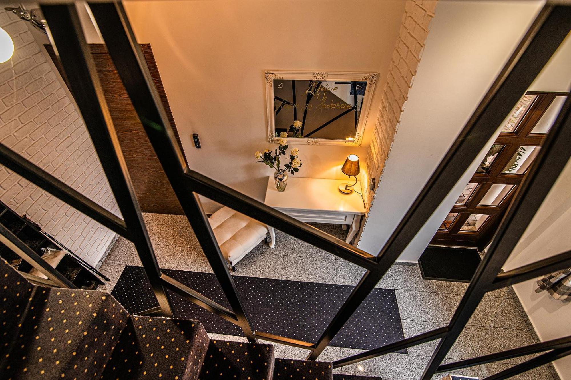 Modra Sikorka Villa Smardzewice Luaran gambar